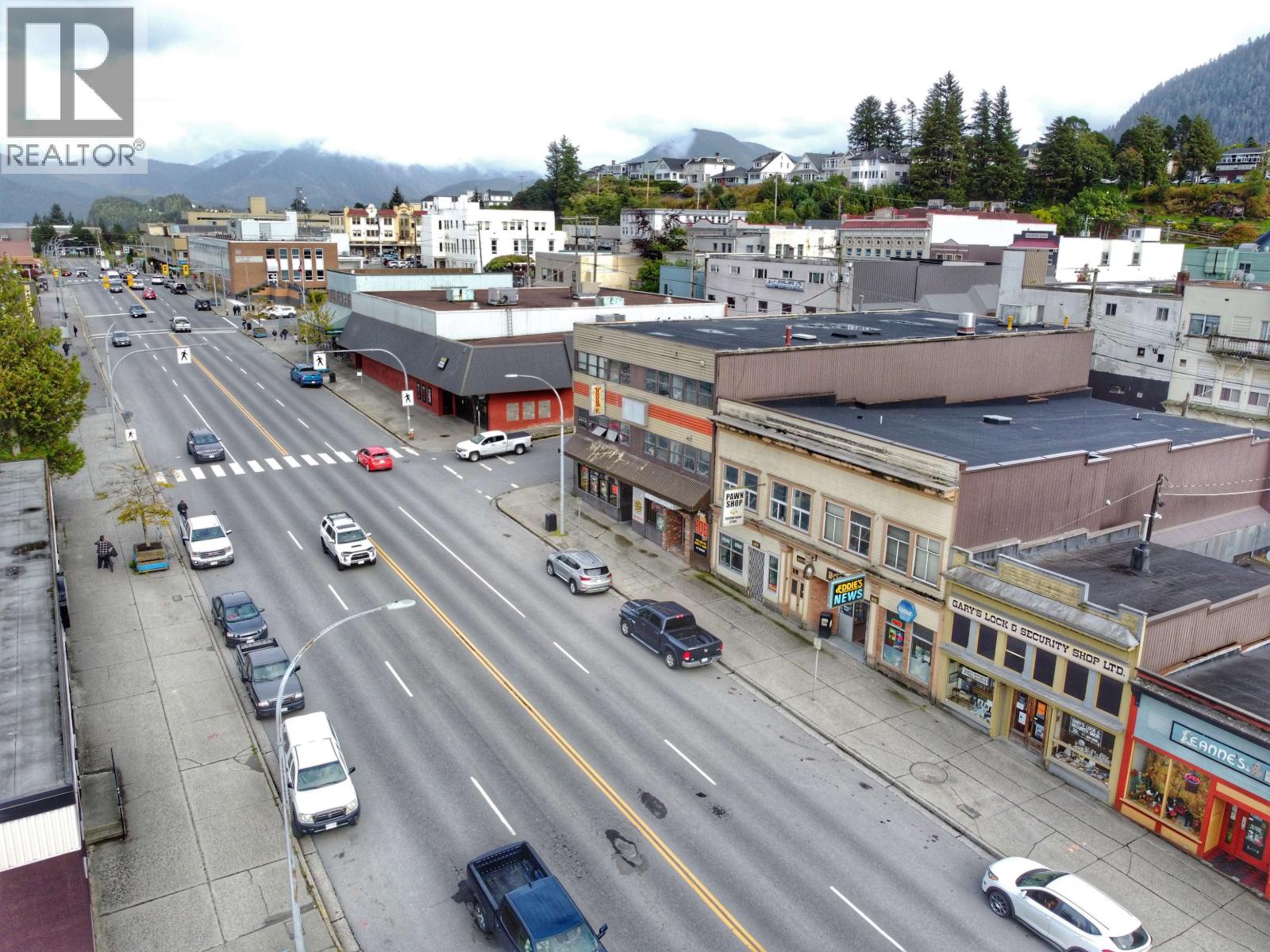 601 W 2nd Avenue, Prince Rupert, British Columbia  V8J 1H1 - Photo 2 - C8074439