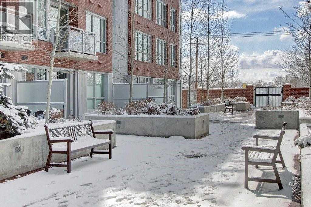 420, 63 Inglewood Park Se, Calgary, Alberta  T2G 1B7 - Photo 11 - A2274624