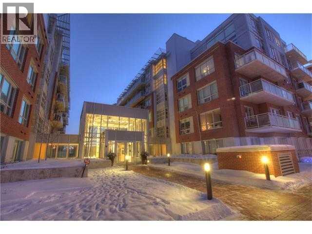 420, 63 Inglewood Park Se, Calgary, Alberta  T2G 1B7 - Photo 2 - A2274624