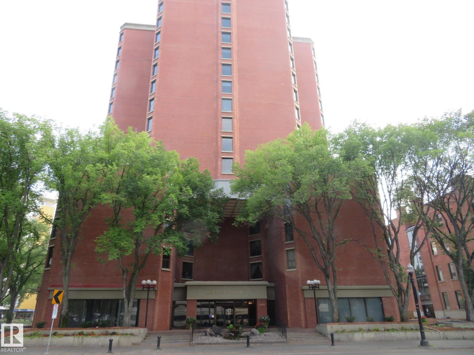 #501 11503 100 Av Nw, Edmonton, Alberta  T5K 2K7 - Photo 2 - E4467818