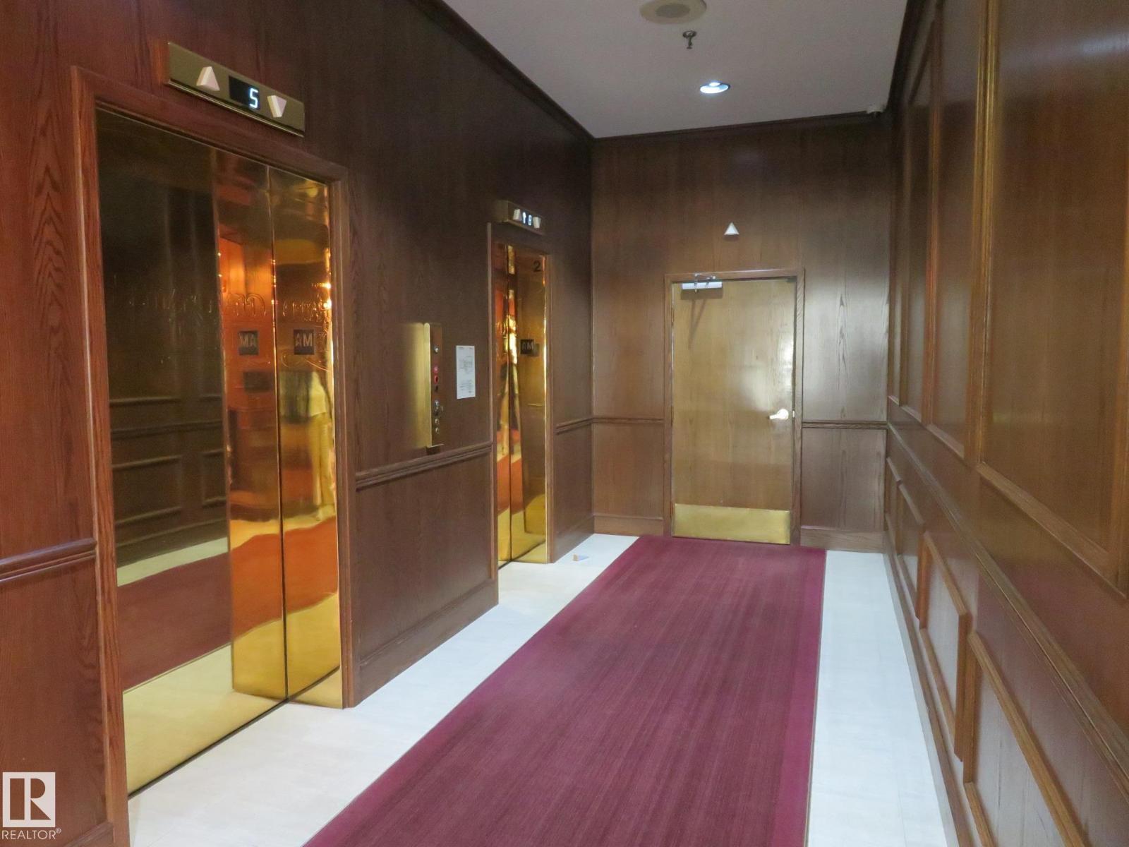 #501 11503 100 Av Nw, Edmonton, Alberta  T5K 2K7 - Photo 4 - E4467818