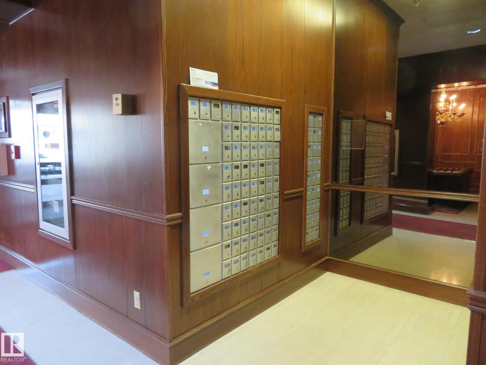 #501 11503 100 Av Nw, Edmonton, Alberta  T5K 2K7 - Photo 5 - E4467818