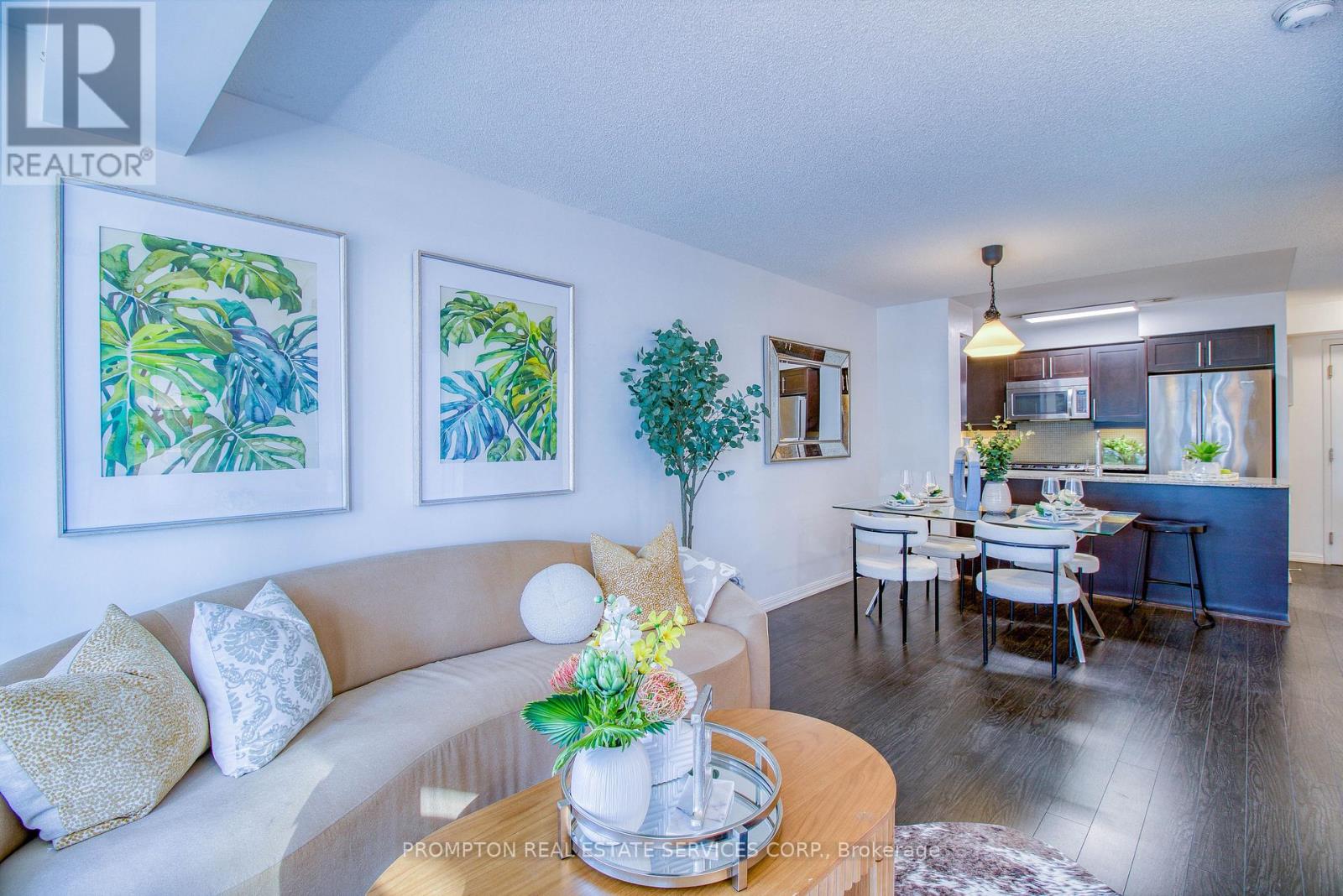 916 - 35 BASTION STREET, Toronto, Ontario