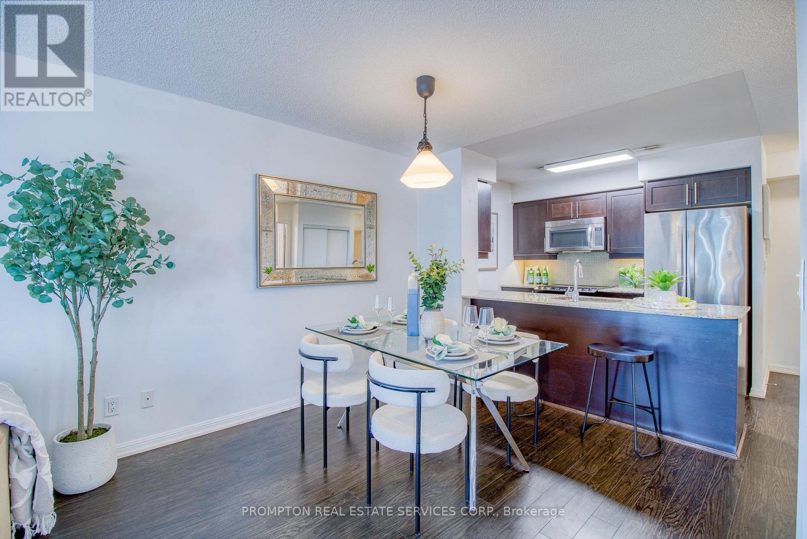 916 - 35 Bastion Street, Toronto, Ontario M5V 0C2 - Photo 10 - C12614662