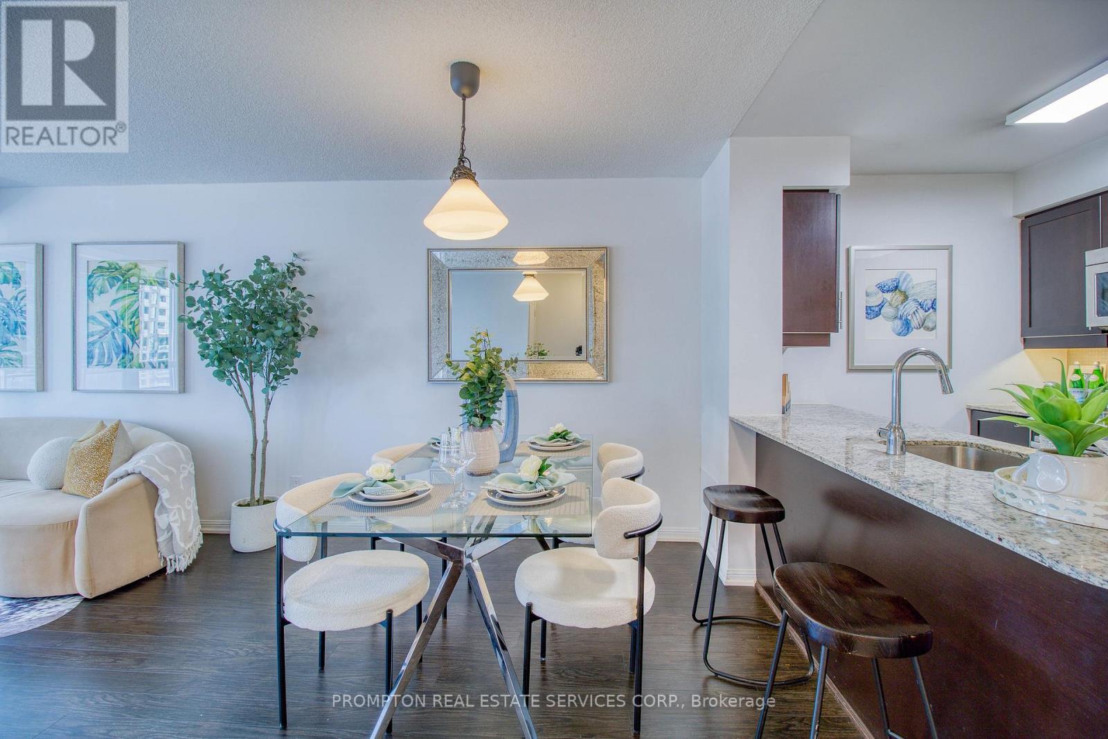 916 - 35 Bastion Street, Toronto, Ontario M5V 0C2 - Photo 11 - C12614662