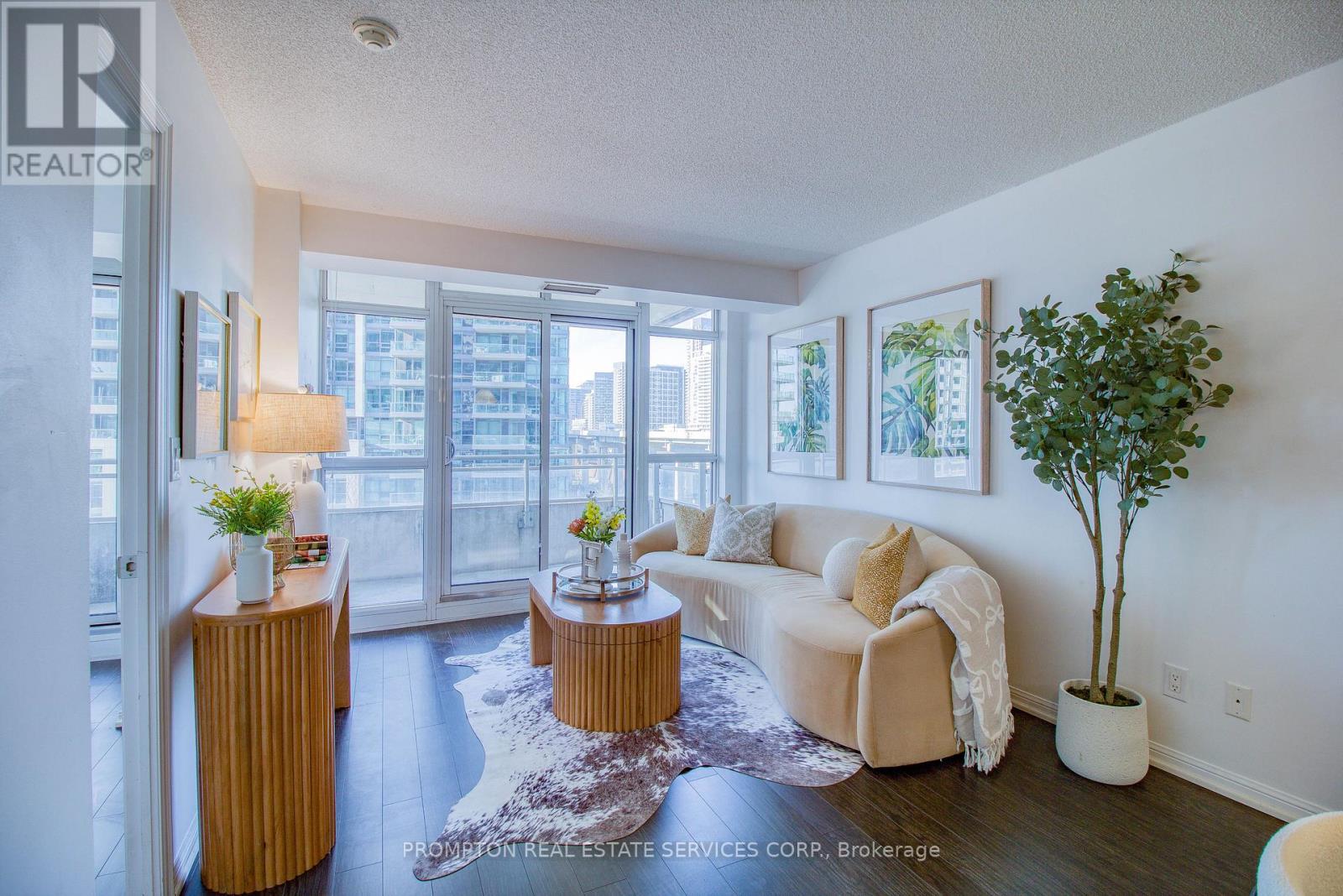 916 - 35 Bastion Street, Toronto, Ontario M5V 0C2 - Photo 12 - C12614662