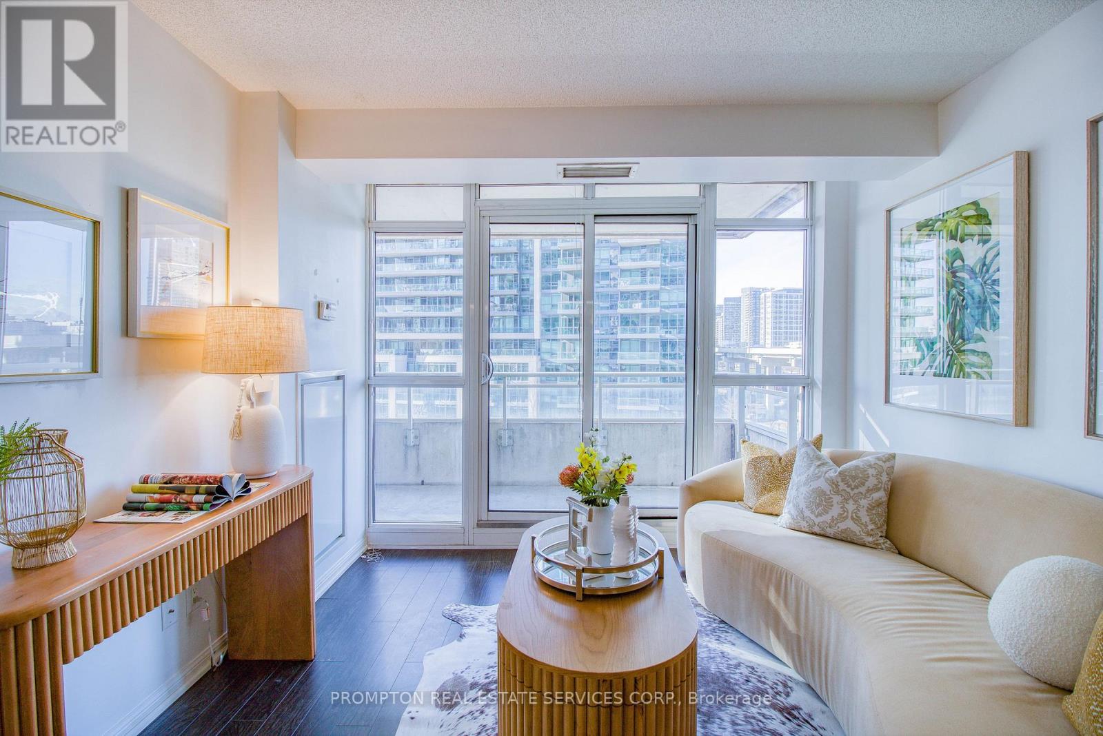 916 - 35 Bastion Street, Toronto, Ontario M5V 0C2 - Photo 13 - C12614662