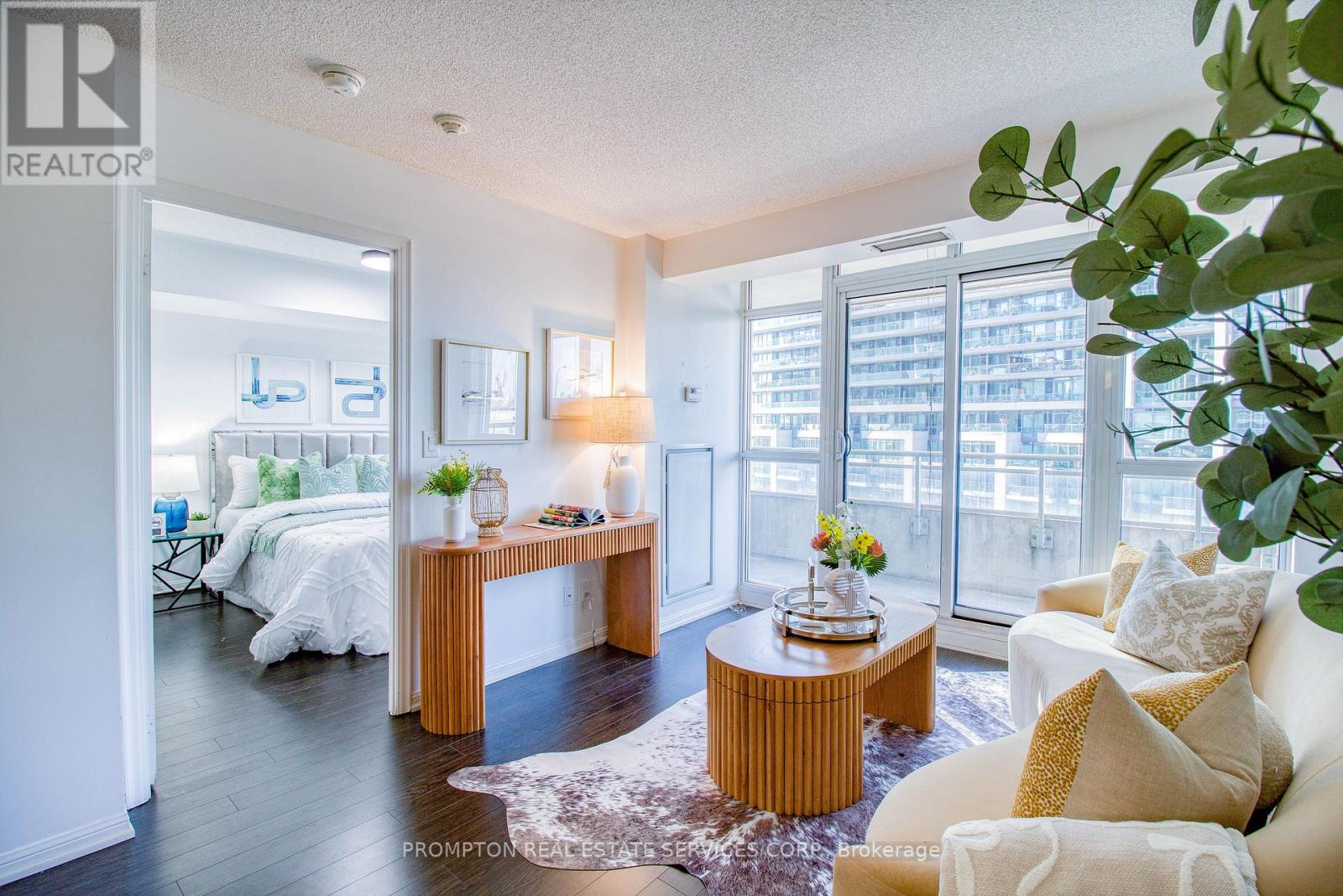 916 - 35 Bastion Street, Toronto, Ontario M5V 0C2 - Photo 14 - C12614662