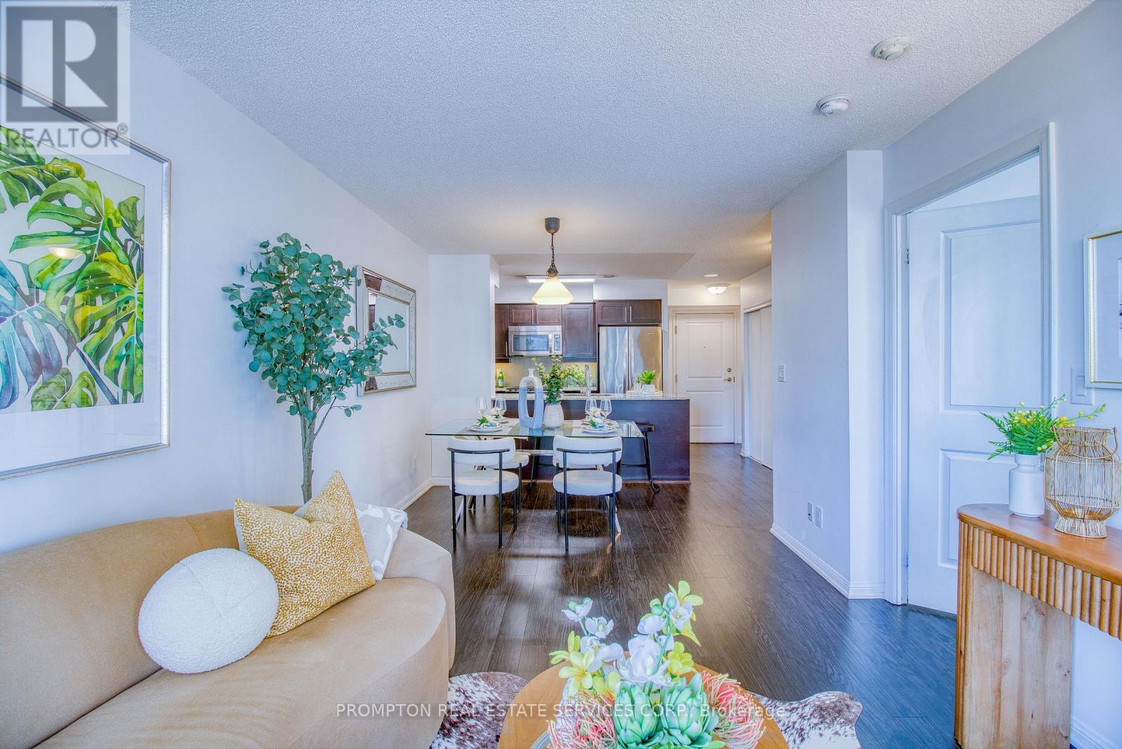 916 - 35 Bastion Street, Toronto, Ontario M5V 0C2 - Photo 15 - C12614662