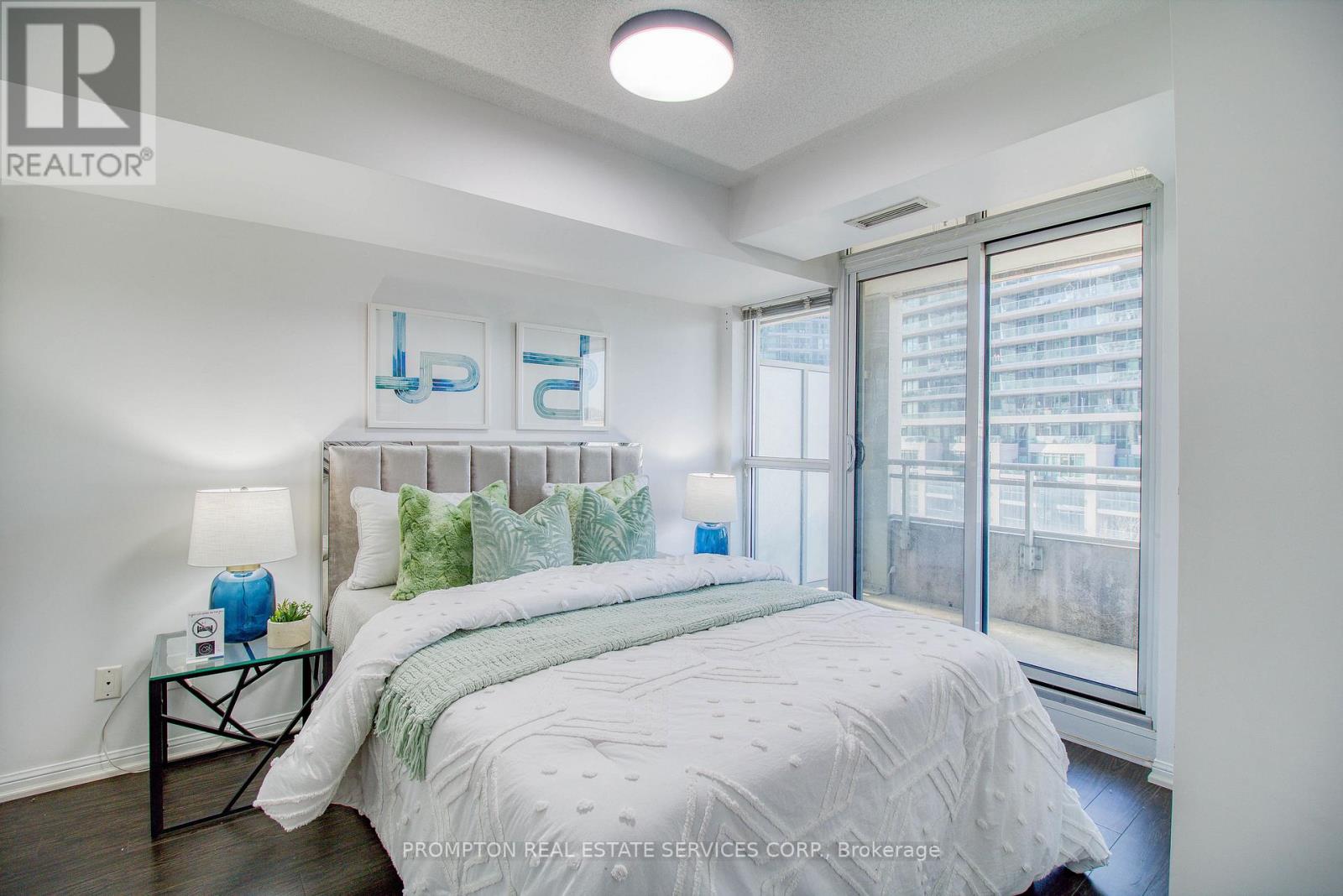 916 - 35 Bastion Street, Toronto, Ontario M5V 0C2 - Photo 16 - C12614662