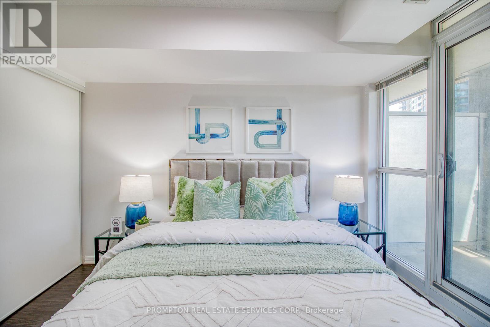 916 - 35 Bastion Street, Toronto, Ontario M5V 0C2 - Photo 17 - C12614662