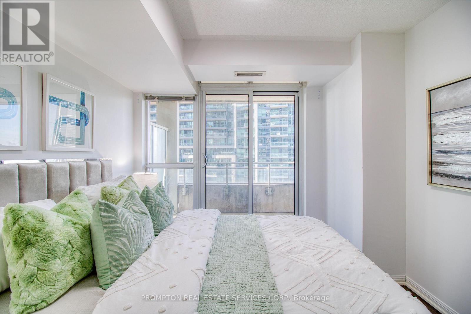 916 - 35 Bastion Street, Toronto, Ontario M5V 0C2 - Photo 18 - C12614662