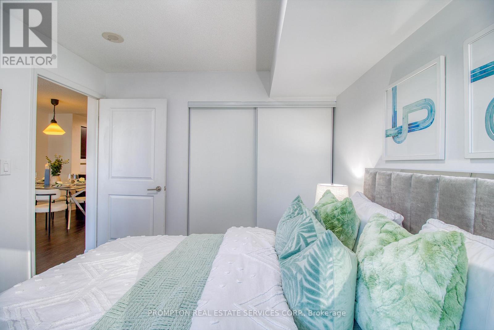 916 - 35 Bastion Street, Toronto, Ontario M5V 0C2 - Photo 19 - C12614662