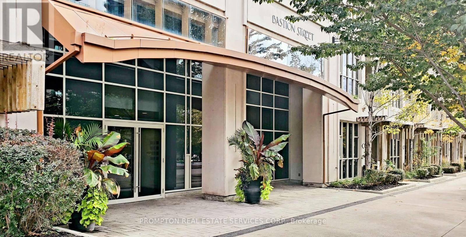 916 - 35 Bastion Street, Toronto, Ontario M5V 0C2 - Photo 2 - C12614662