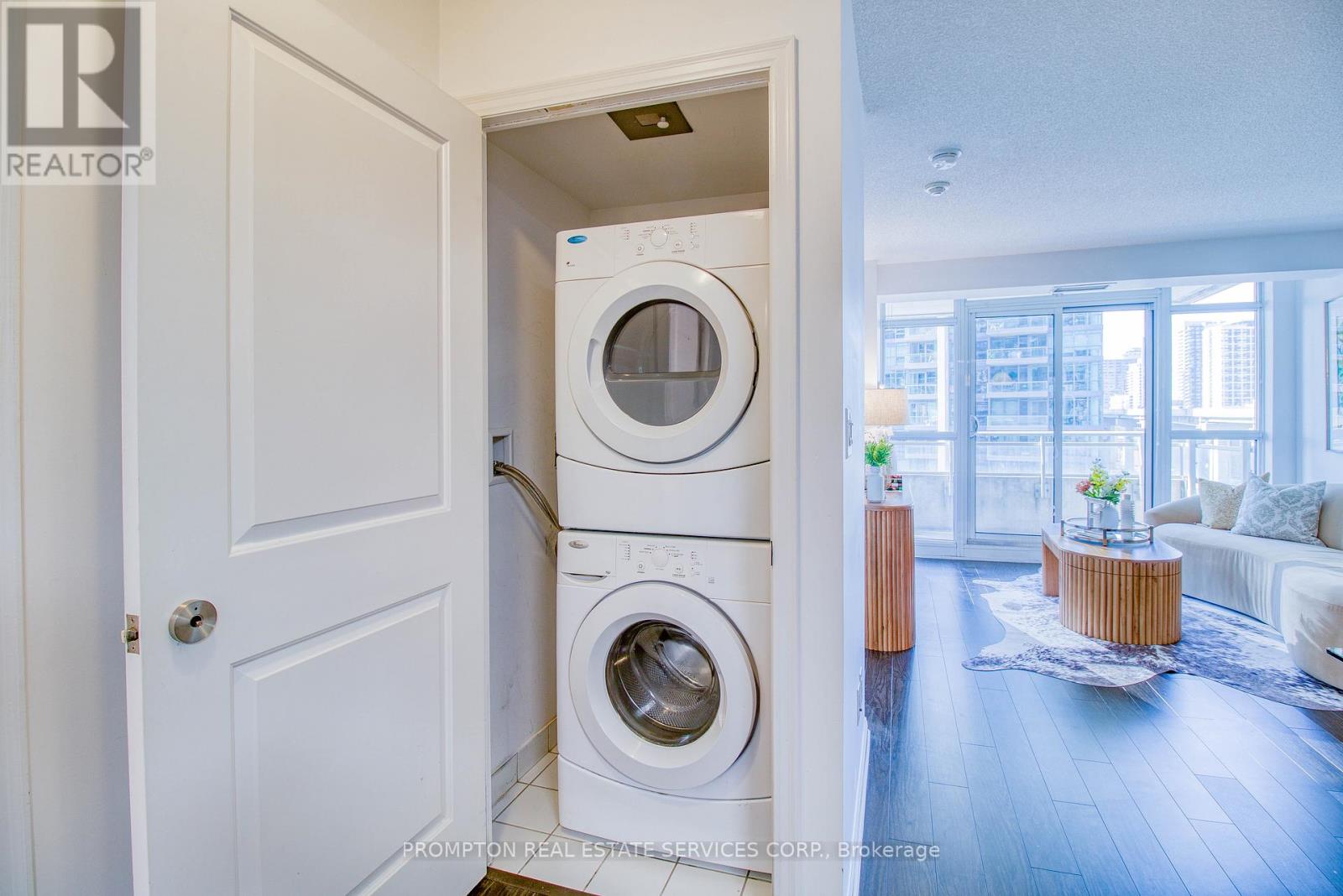 916 - 35 Bastion Street, Toronto, Ontario M5V 0C2 - Photo 25 - C12614662