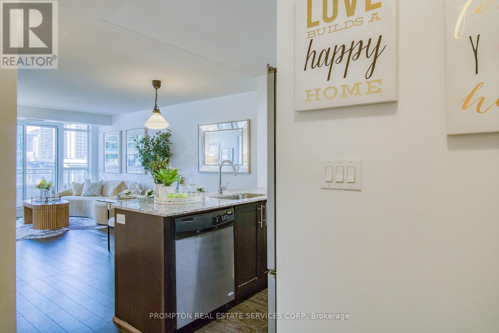 916 - 35 Bastion Street, Toronto, Ontario M5V 0C2 - Photo 26 - C12614662