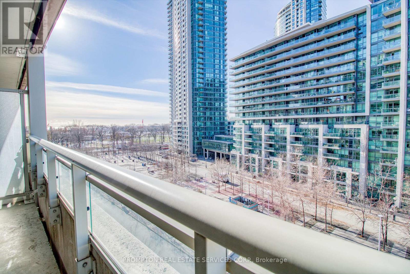 916 - 35 Bastion Street, Toronto, Ontario M5V 0C2 - Photo 27 - C12614662