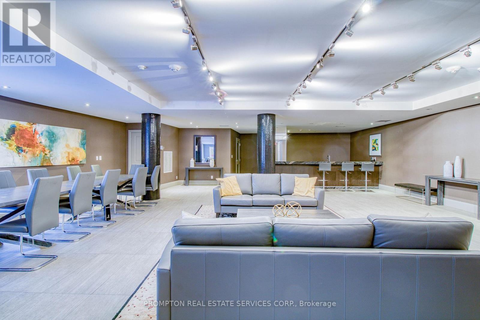 916 - 35 Bastion Street, Toronto, Ontario M5V 0C2 - Photo 33 - C12614662