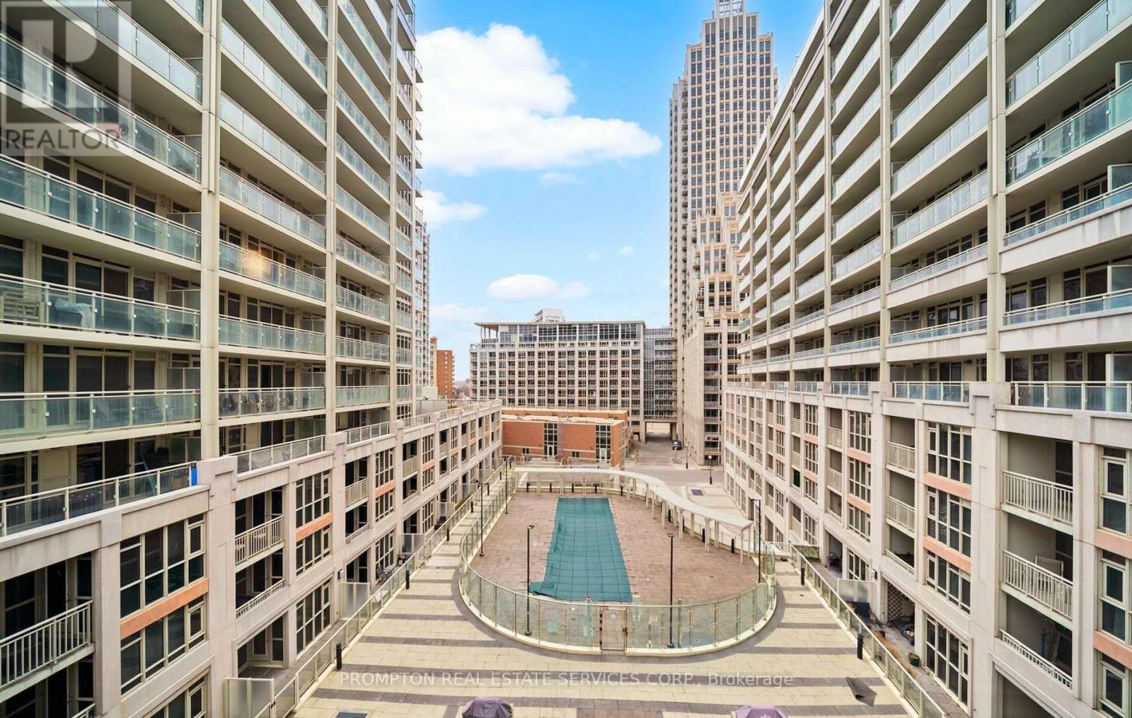 916 - 35 Bastion Street, Toronto, Ontario M5V 0C2 - Photo 34 - C12614662