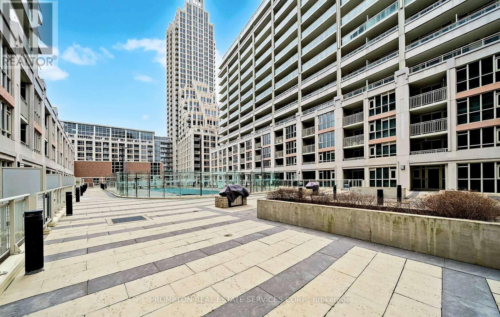 916 - 35 Bastion Street, Toronto, Ontario M5V 0C2 - Photo 35 - C12614662