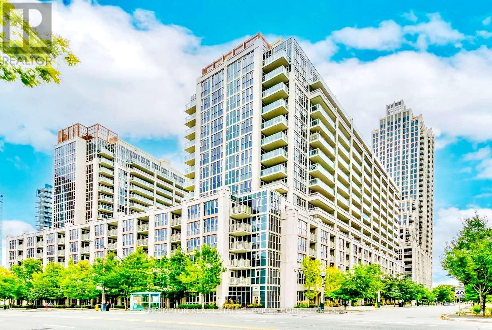 916 - 35 Bastion Street, Toronto, Ontario M5V 0C2 - Photo 36 - C12614662