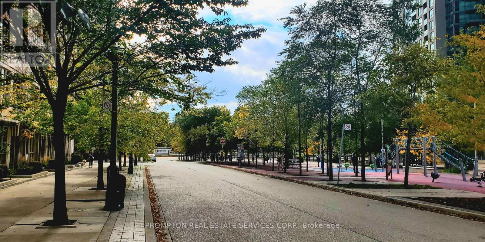 916 - 35 Bastion Street, Toronto, Ontario M5V 0C2 - Photo 37 - C12614662