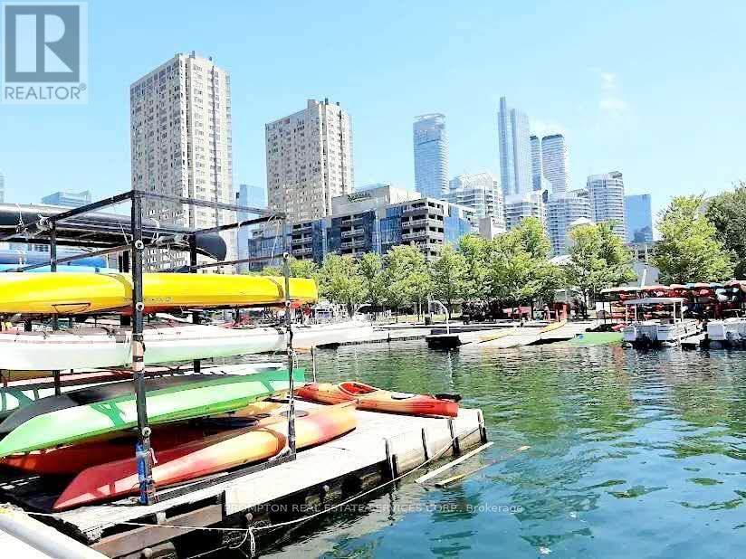 916 - 35 Bastion Street, Toronto, Ontario M5V 0C2 - Photo 38 - C12614662