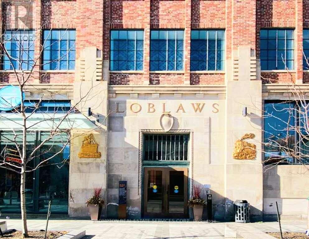 916 - 35 Bastion Street, Toronto, Ontario M5V 0C2 - Photo 41 - C12614662