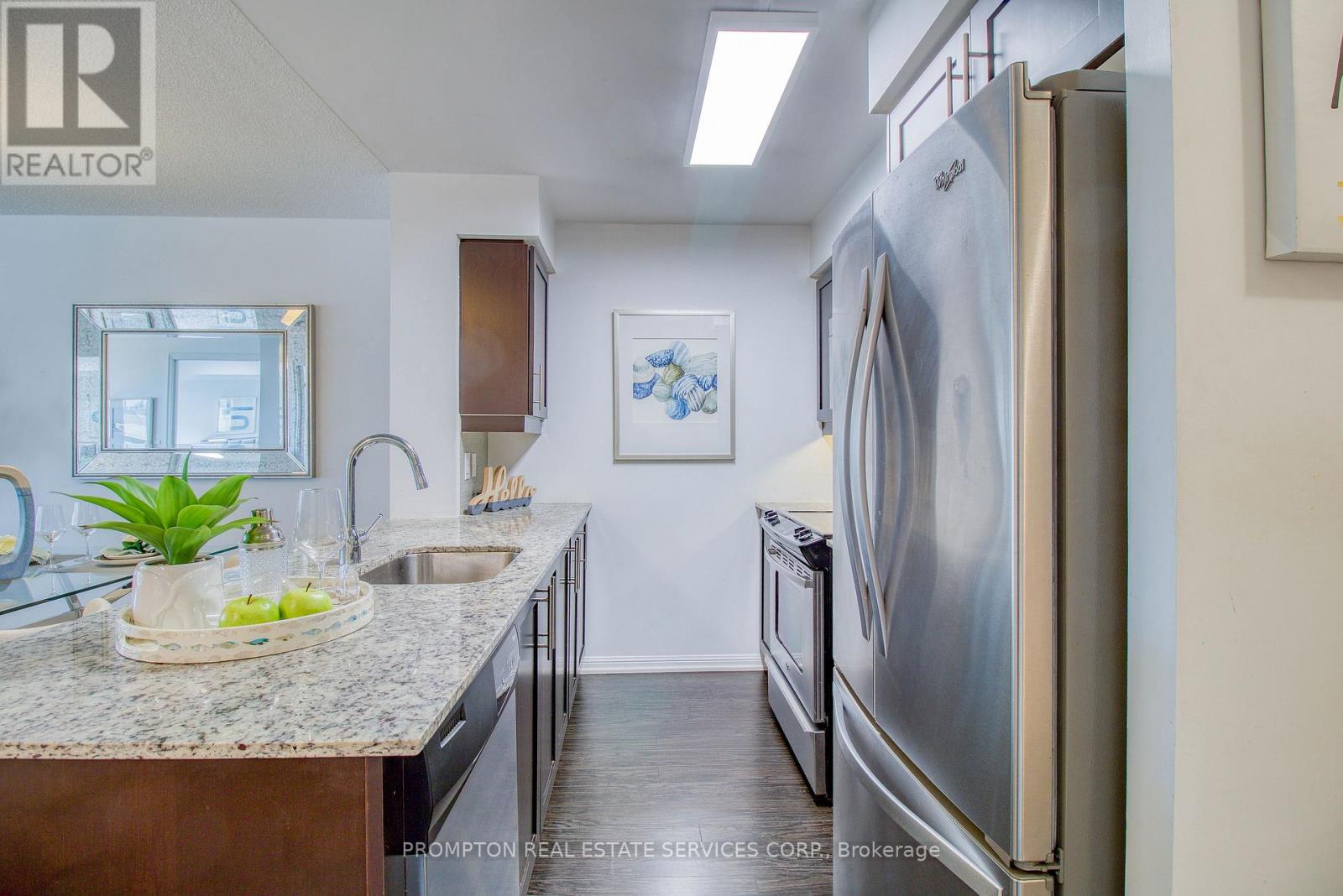 916 - 35 Bastion Street, Toronto, Ontario M5V 0C2 - Photo 6 - C12614662