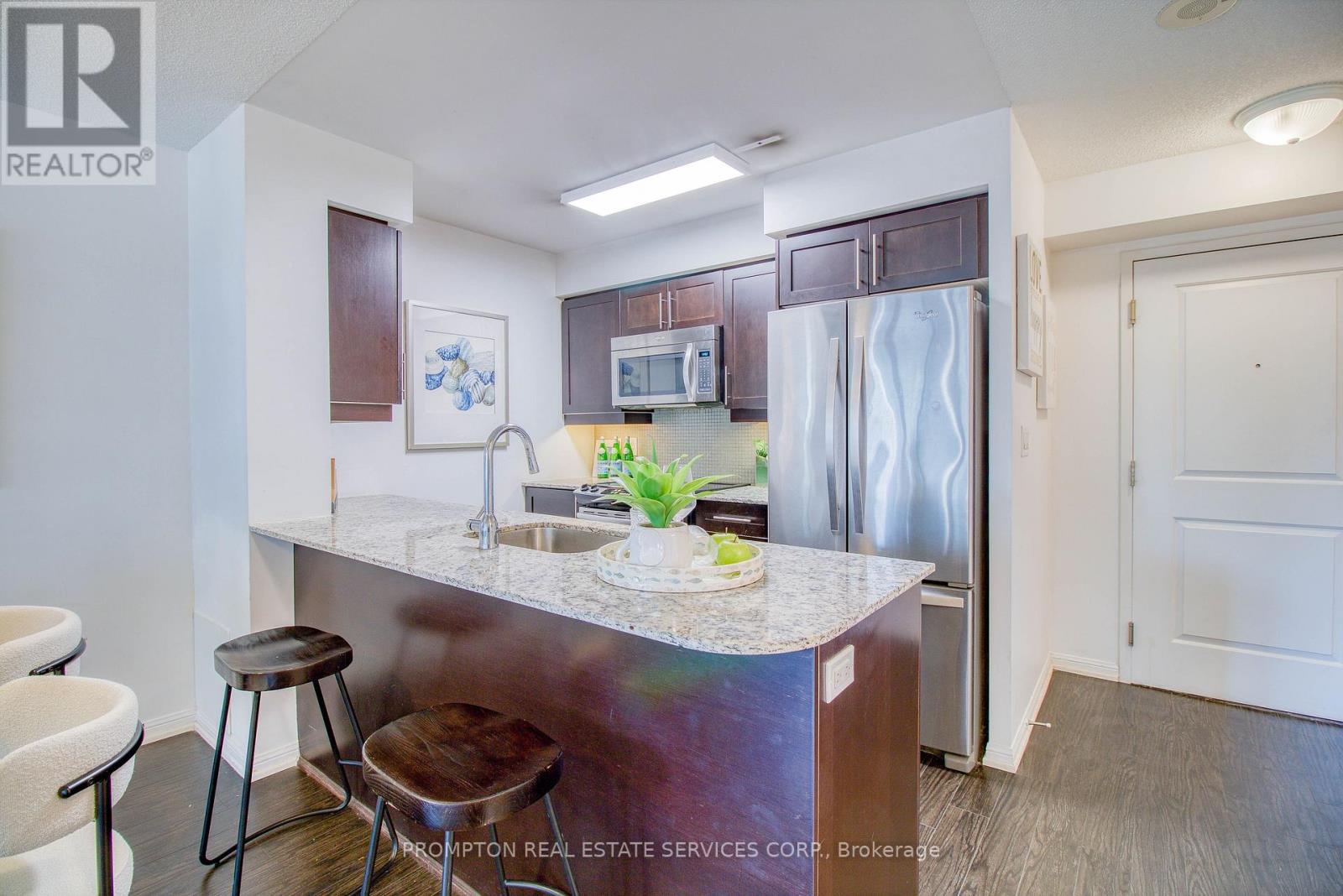 916 - 35 Bastion Street, Toronto, Ontario M5V 0C2 - Photo 7 - C12614662