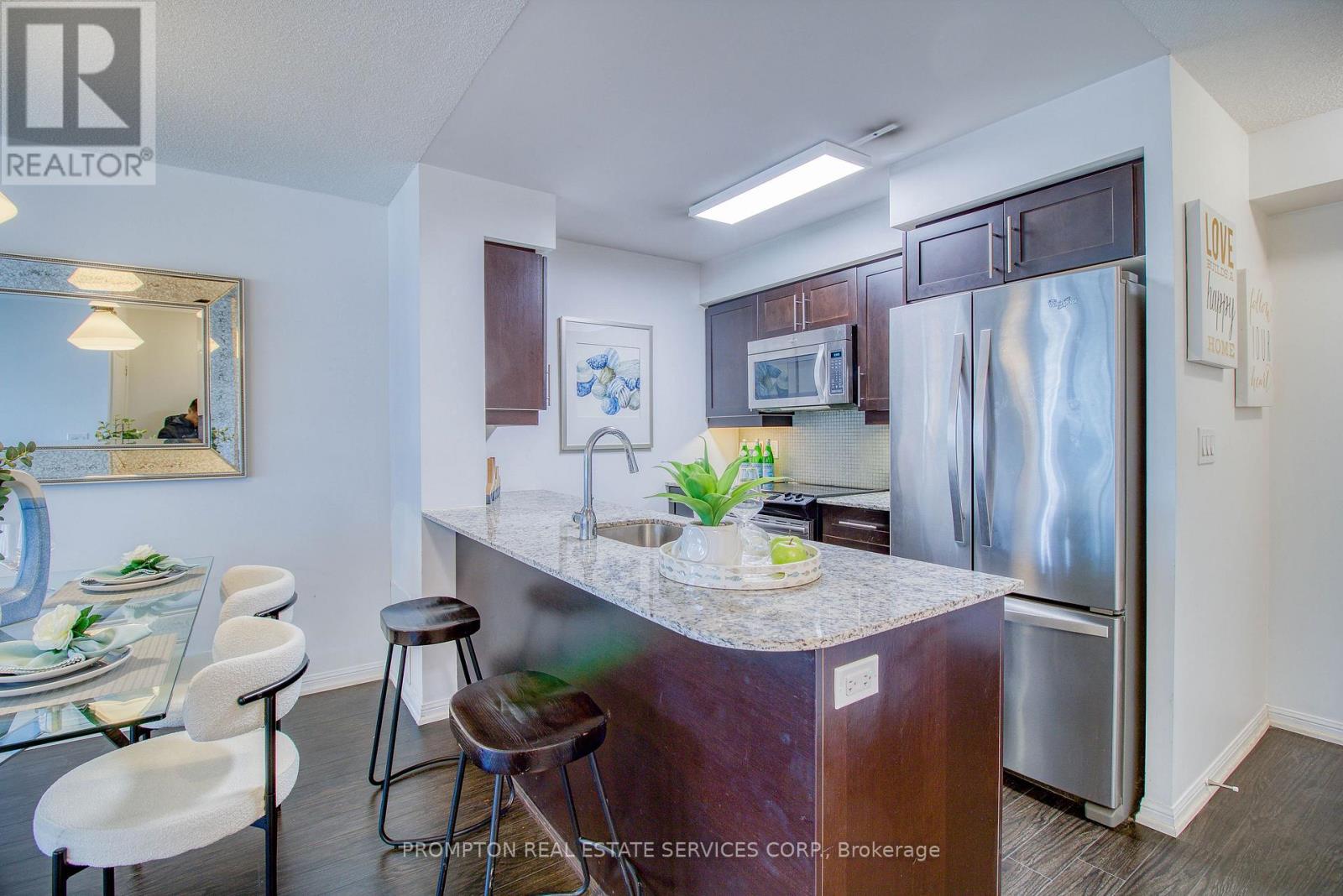 916 - 35 Bastion Street, Toronto, Ontario M5V 0C2 - Photo 8 - C12614662