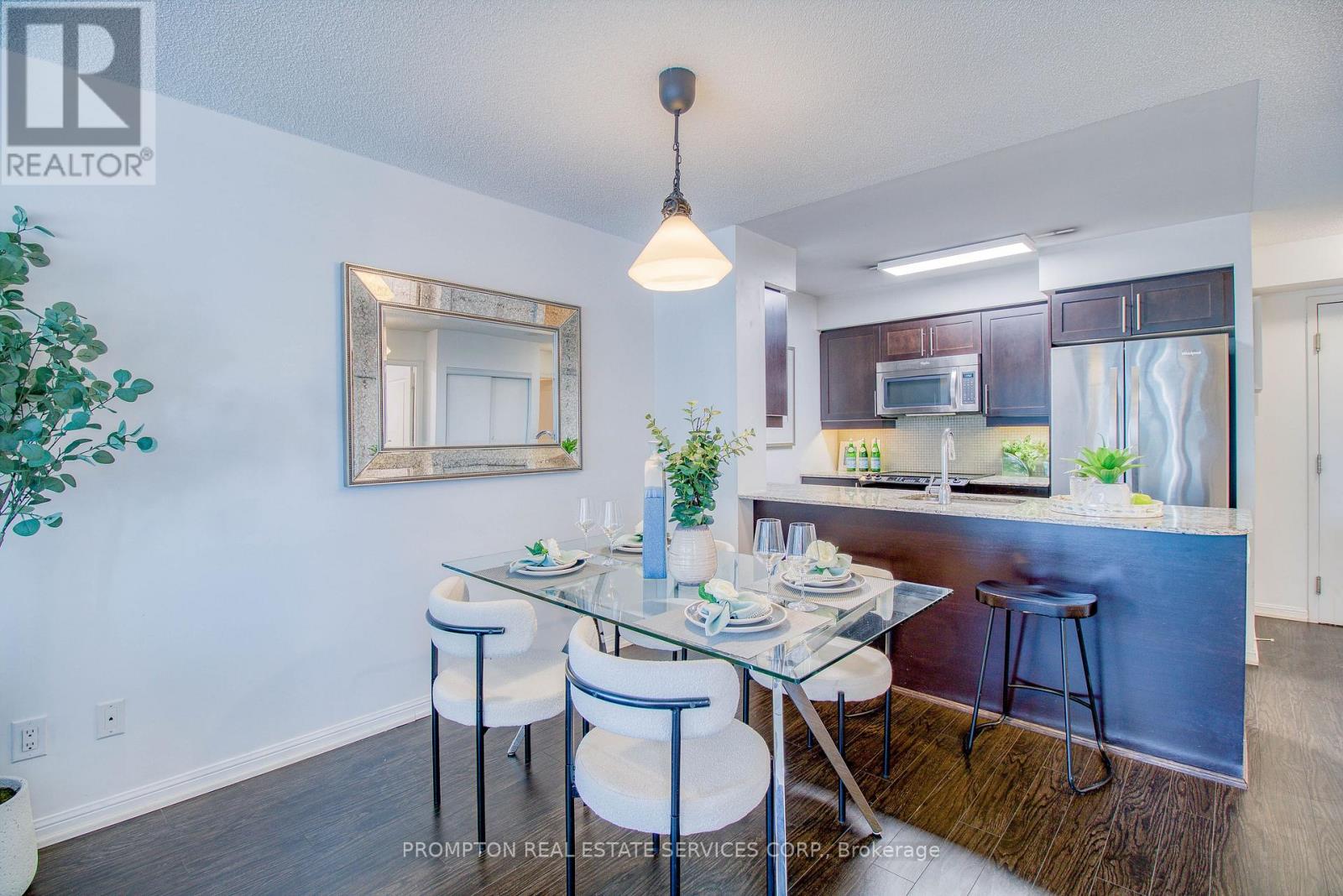 916 - 35 Bastion Street, Toronto, Ontario M5V 0C2 - Photo 9 - C12614662