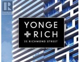 1508 - 25 RICHMOND STREET E, Toronto, Ontario
