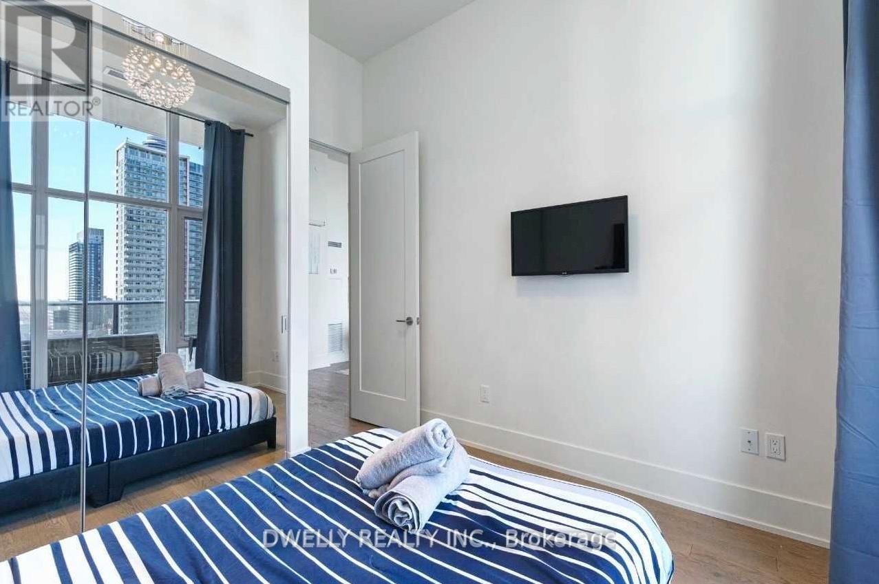 2906 - 330 Richmond Street W, Toronto, Ontario M5V 0M4 - Photo 11 - C12614672