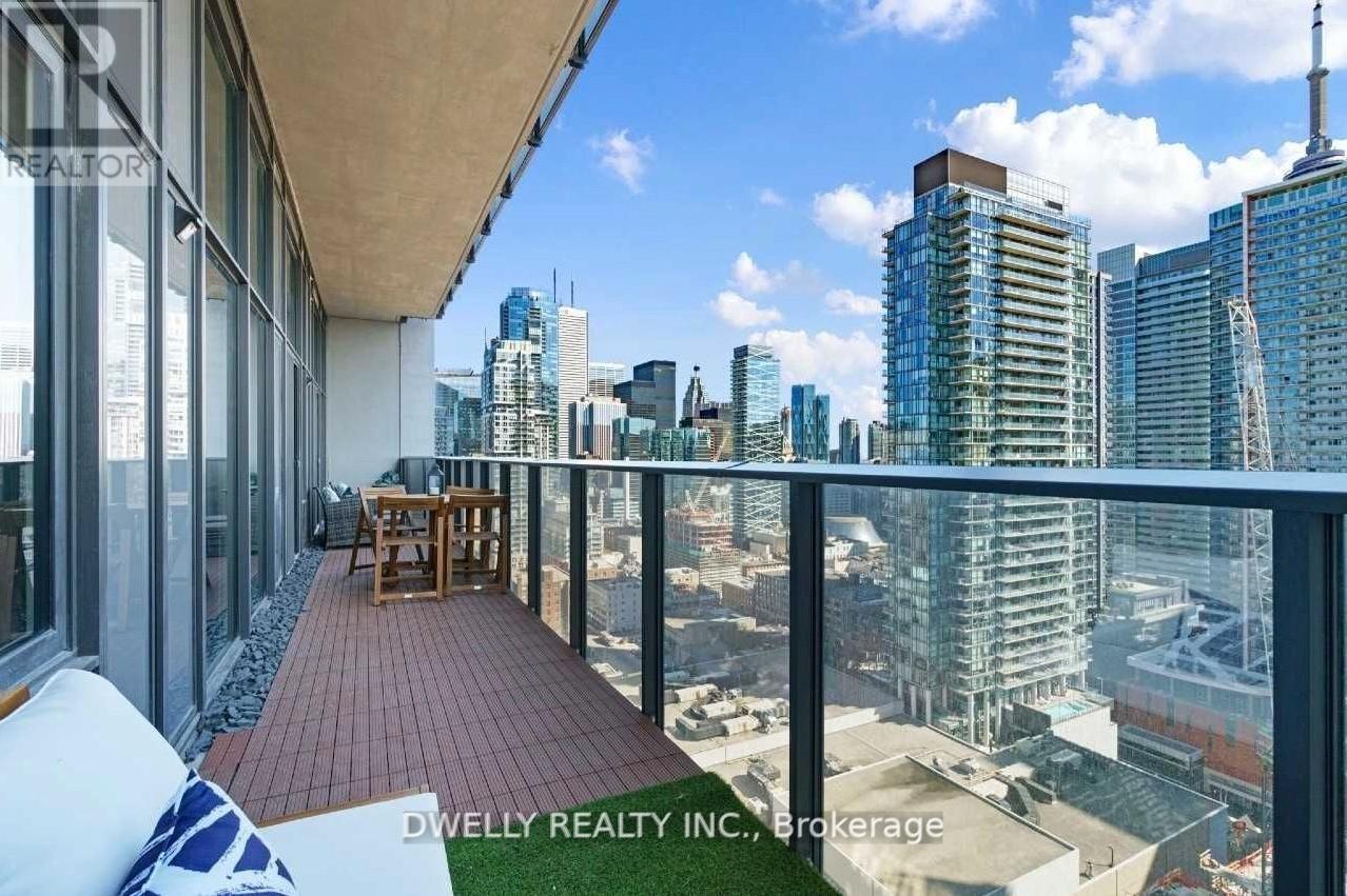 2906 - 330 Richmond Street W, Toronto, Ontario M5V 0M4 - Photo 14 - C12614672