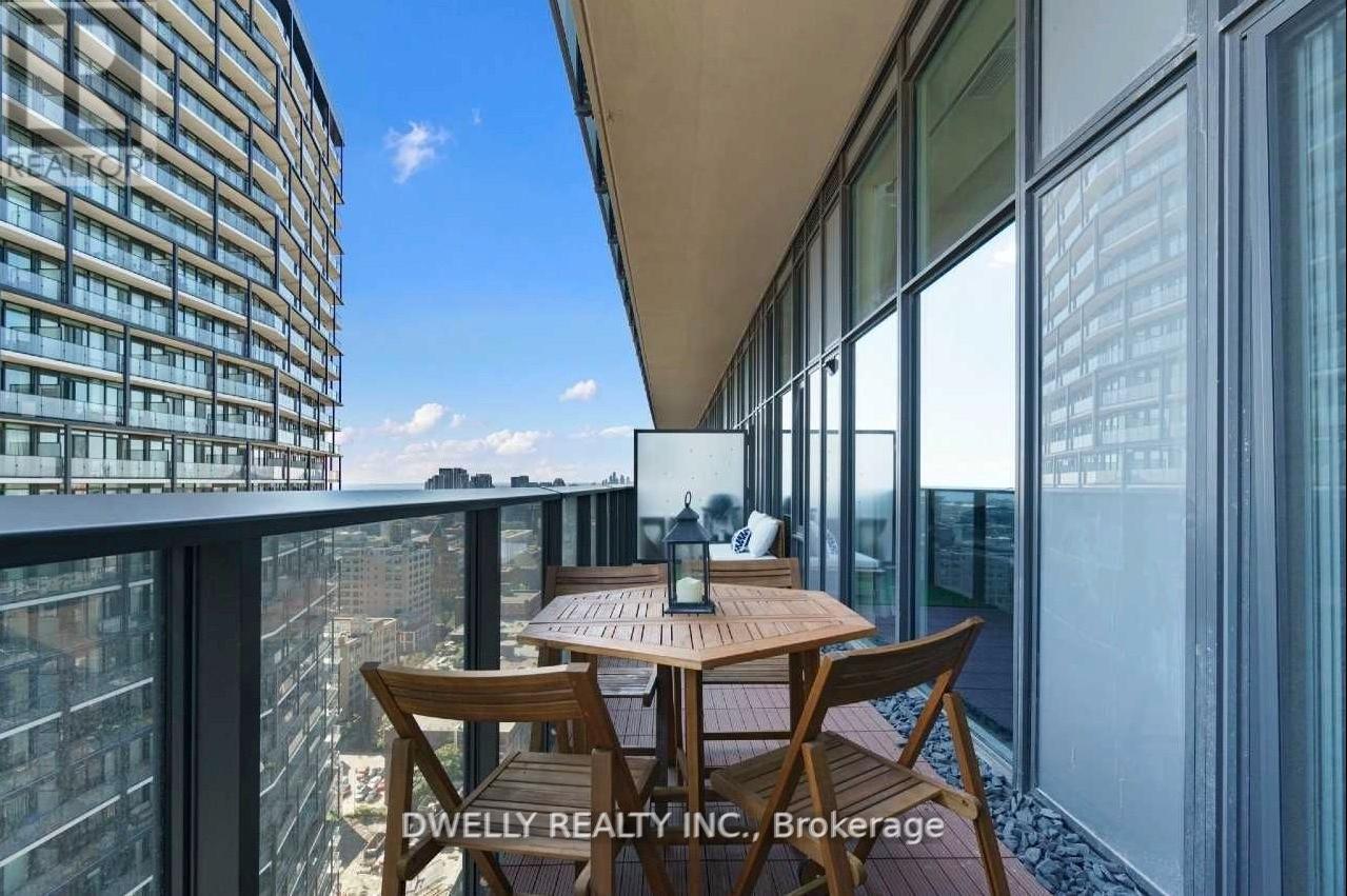 2906 - 330 Richmond Street W, Toronto, Ontario M5V 0M4 - Photo 15 - C12614672