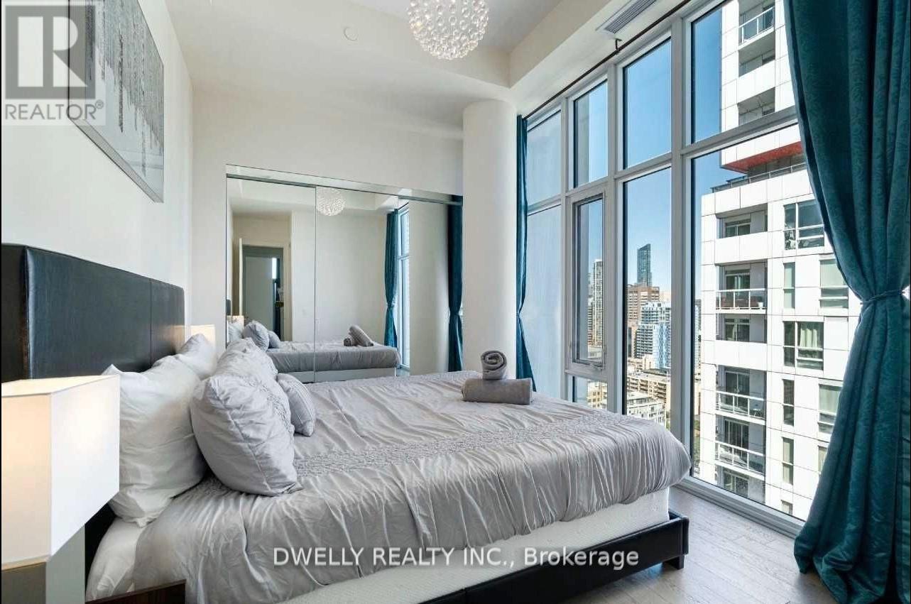 2906 - 330 Richmond Street W, Toronto, Ontario M5V 0M4 - Photo 8 - C12614672