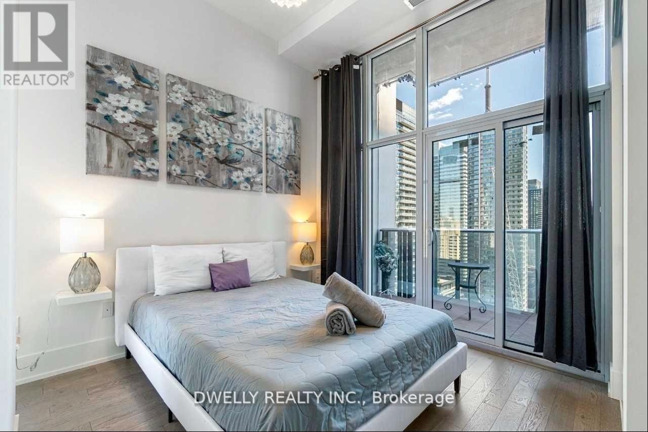 2906 - 330 Richmond Street W, Toronto, Ontario M5V 0M4 - Photo 9 - C12614672