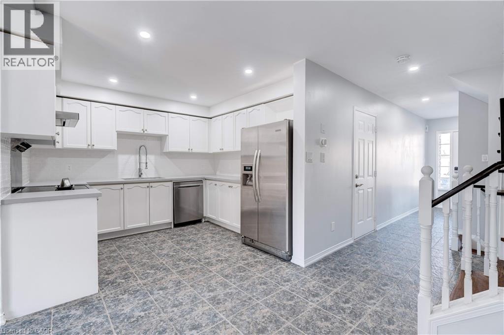 1489 Heritage Way Unit# 13, Oakville, Ontario  L6M 4M6 - Photo 10 - 40719535