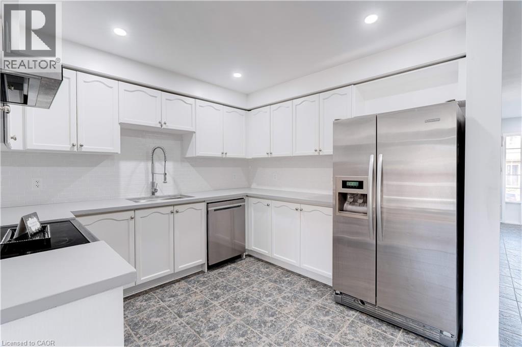 1489 Heritage Way Unit# 13, Oakville, Ontario  L6M 4M6 - Photo 13 - 40719535