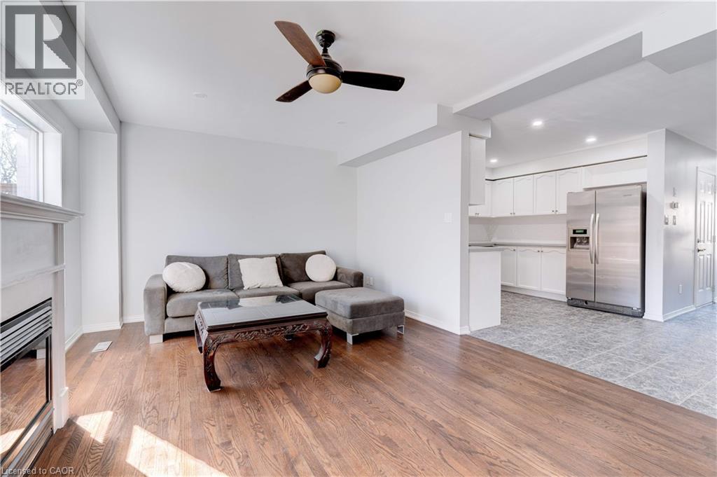 1489 Heritage Way Unit# 13, Oakville, Ontario  L6M 4M6 - Photo 7 - 40719535