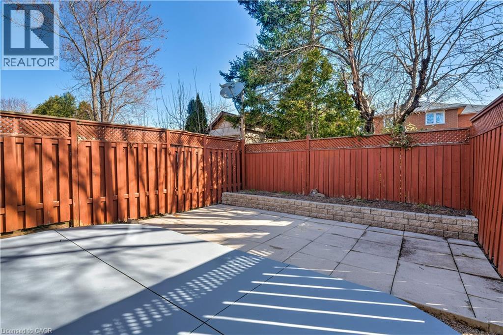 1489 Heritage Way Unit# 13, Oakville, Ontario  L6M 4M6 - Photo 45 - 40719535