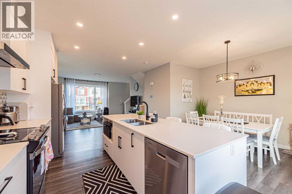 71 Skyview Ranch Avenue Ne, Calgary, Alberta  T3N 1Y8 - Photo 2 - A2260788