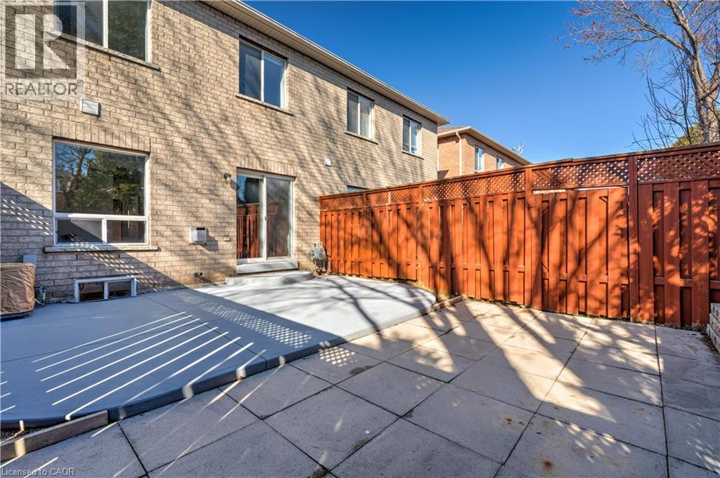 1489 Heritage Way Unit# 13, Oakville, Ontario  L6M 4M6 - Photo 44 - 40719535