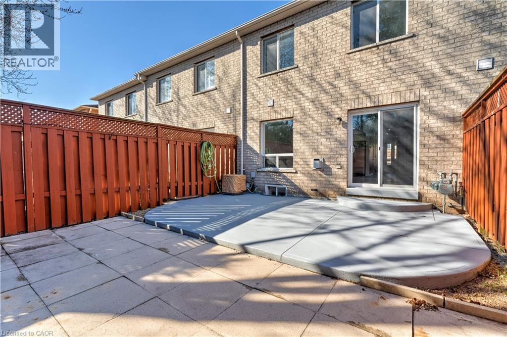 1489 Heritage Way Unit# 13, Oakville, Ontario  L6M 4M6 - Photo 43 - 40719535