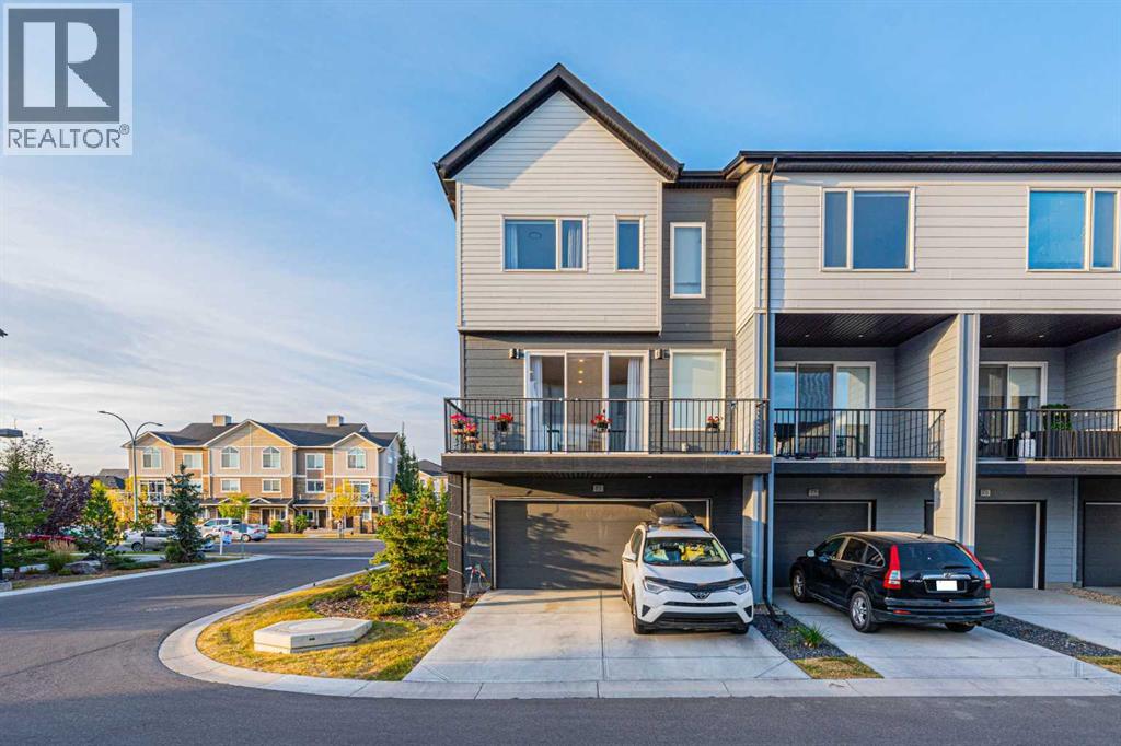 71 Skyview Ranch Avenue Ne, Calgary, Alberta  T3N 1Y8 - Photo 36 - A2260788