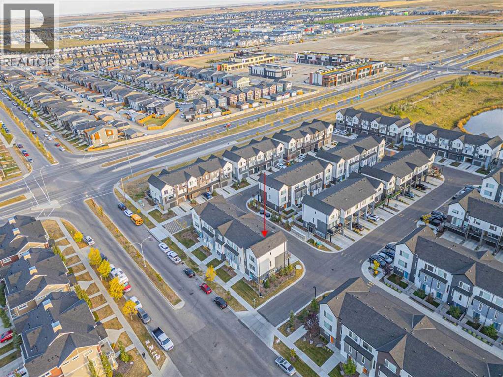 71 Skyview Ranch Avenue Ne, Calgary, Alberta  T3N 1Y8 - Photo 38 - A2260788