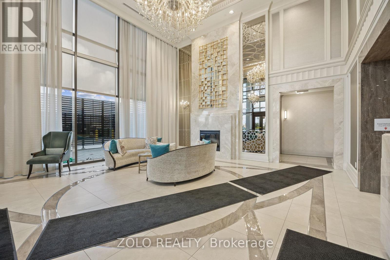 1204 - 9075 Jane Street, Vaughan, Ontario L4K 0L7 - Photo 17 - N12614670