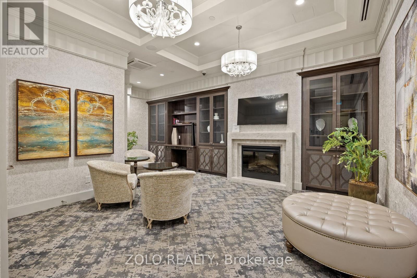 1204 - 9075 Jane Street, Vaughan, Ontario L4K 0L7 - Photo 20 - N12614670