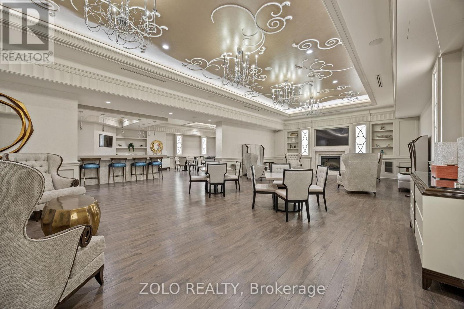 1204 - 9075 Jane Street, Vaughan, Ontario L4K 0L7 - Photo 21 - N12614670